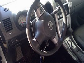 2008 TOYOTA SCION TC, SILVER, 2.4L, AT.   Z24908